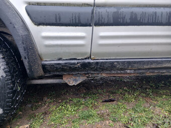 Opel Frontera 2,2 DTi - 3