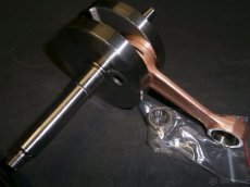 Babetta 210 - díly. - 3