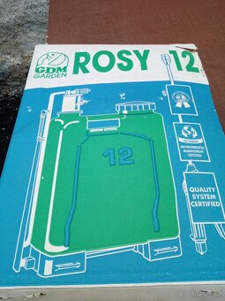 Prodám ruční postřikovač. - 3