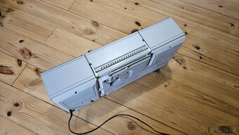 Radiomagnetofon Tesla Condor - 3