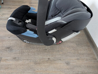Autosedačku Cybex Aton 5 - 3