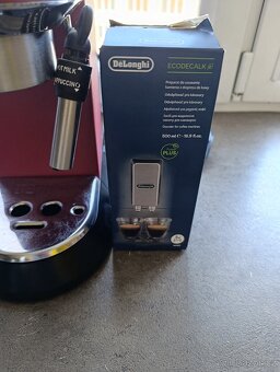 Prodám kávovar DeLonghi - 3