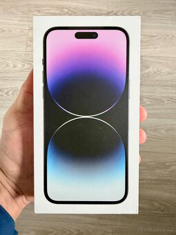 IPhone 14 Pro Max 1TB - 3