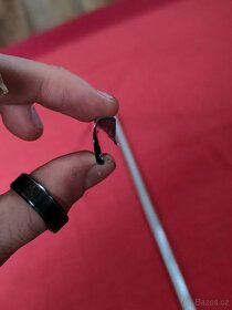 Prodám lišta okna dveří Škoda 110R - 3