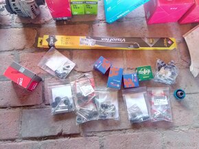 Fiat Ducato 250 2,3JTD náhradní díly - 3