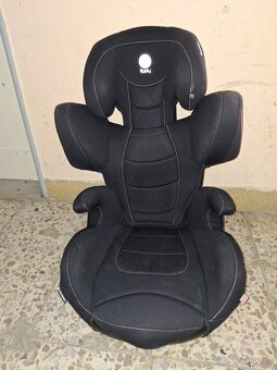 Kiddy autosedačka 9-18kg - 3