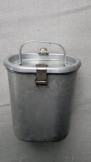 Starý vojenský ešus - 3