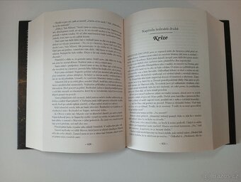 Strach moudrého muže - Patrick Rothfuss - 3