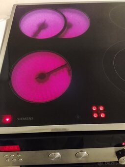 Vestavný set Siemens - 3