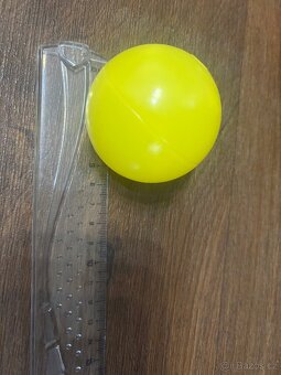 Míčky do suchého bazénu 5,5 cm, 150 ks - 3