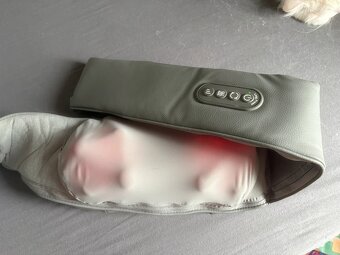 Masážní Límec Naipo - 3