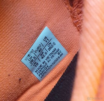 panske boty asics - 3