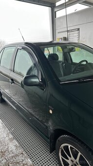 Škoda Fabia 1.4 MPI 50kw - 3