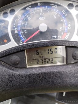 Yamaha X Max 250 - 3