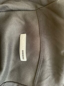 Cyklistické kalhoty - 3