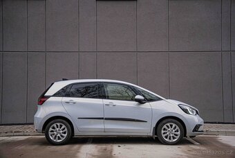 Honda Jazz Elegance - 3