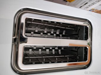 Toustovač Graef TO 61 - 3