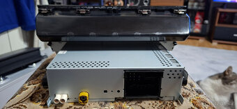 Autorádio BLUES Škoda fabia 3 - 3