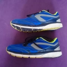 Chlapecké botasky Kalenji, vel. 39 - 3