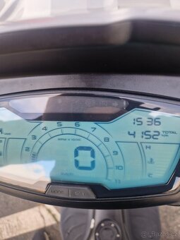 Piaggio Medley 125 S - 2021 - 3