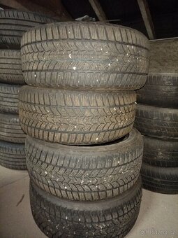 ALU kola alfa romeo - 3