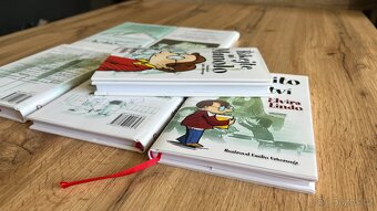 Manolito 6 dílů - 3