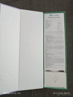 TrueLife SonicBrush Compact - 3
