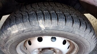 Lada Niva 1,7 4x4  LPG - 3