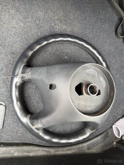 Volant Mercedes W211/W209/W219 - 3