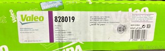 Spojková sada Valeo 828019 - 3