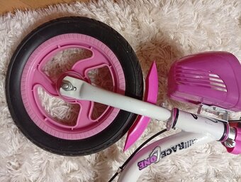 Dětské odrážedlo - 3