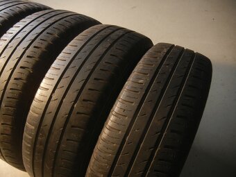 Letní pneu Continental 185/65R15 - 3