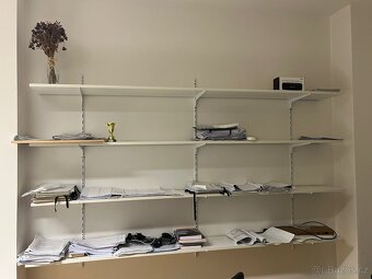 Police/regály na stěnu - 3