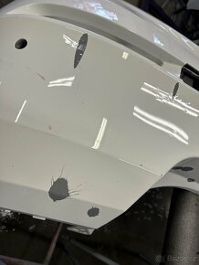 Zadní nárazník Bmw F10 - 3