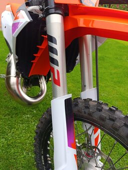 KTM sx 125 - 3