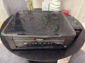 Multifunkční tiskárna EPSON L365 - 3
