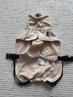 Hunter Nordby obleček béžový - 3