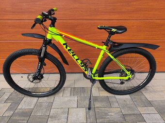 Horské kolo Kellys - 3