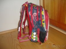 Školní batoh taška TOPGAL - 3