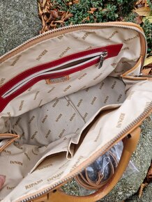 Luxusni kabelka ripani - 3