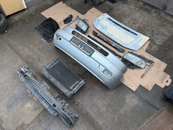 VW T4 - dlouhý předek - nová cena - 3