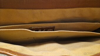 Kozak kožená brašna - 3