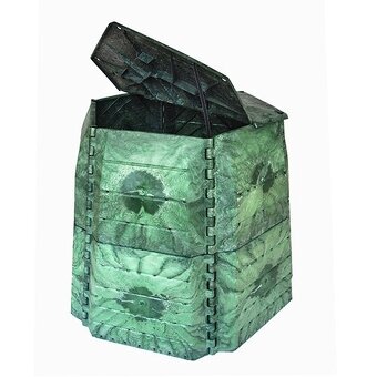 Komposter nepoužitý, nový - 3