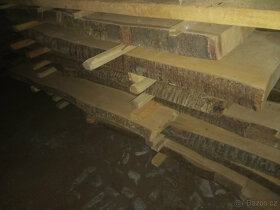 Třešňové fošny - 3