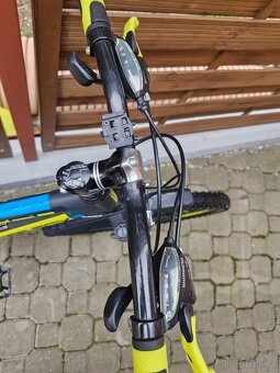 Leader Fox Spider 24" - 3