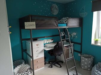 Dětský nábytek do pokojíčku - 3