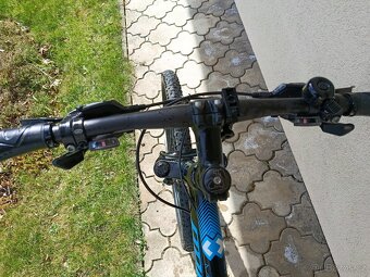 Apache Manitou A7 - 3