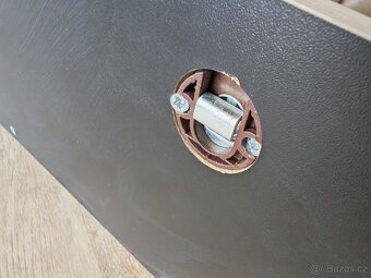 Police na zeď 160cm - 3