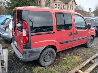 Fiat Dobló - 3