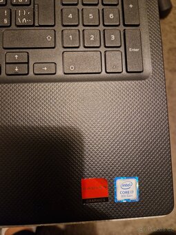 Dell vostro 3580 - 3